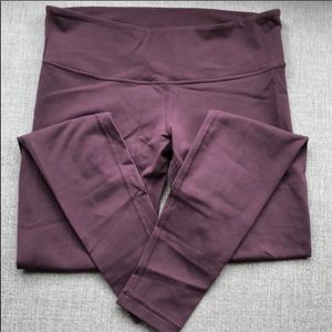 Lululemon Wunder Under (10)